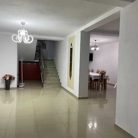 Pensiunea Vatafu Гура-Рыулуй Экстерьер фото