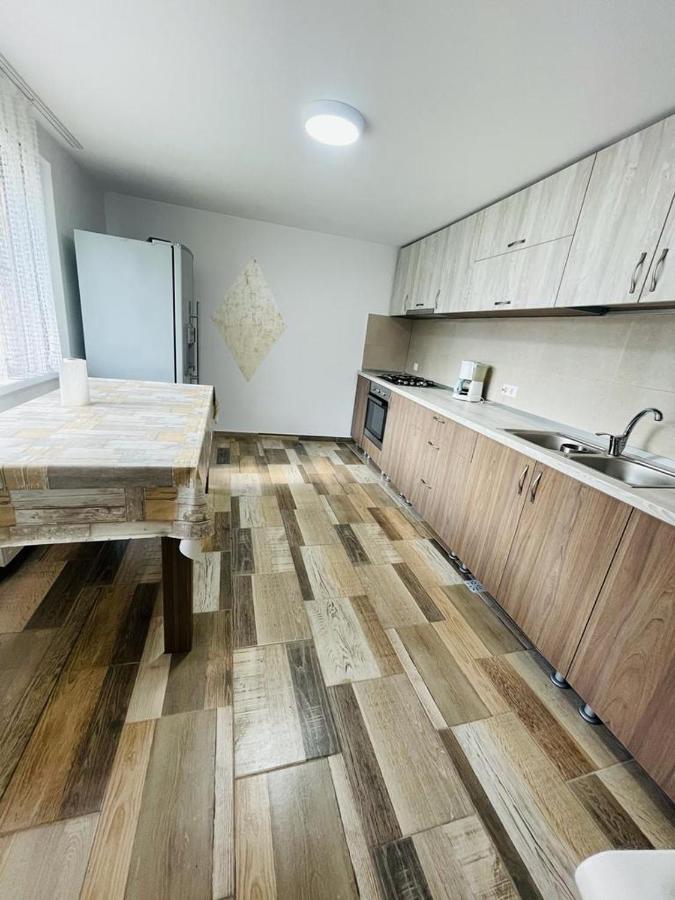 Pensiunea Vatafu Гура-Рыулуй Экстерьер фото